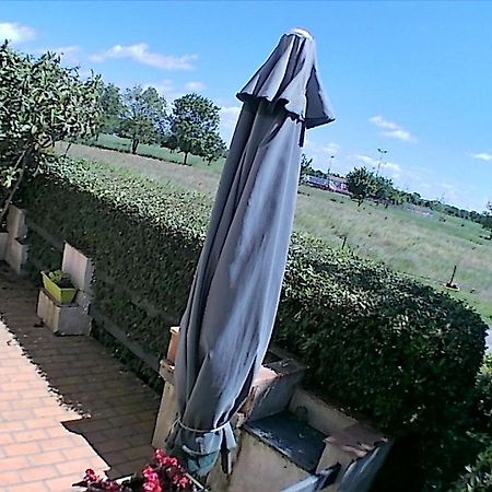Gite Des Arenes Candillargues Екстериор снимка