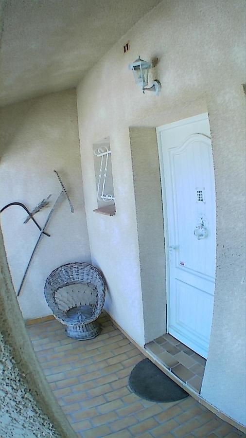 Gite Des Arenes Candillargues Екстериор снимка