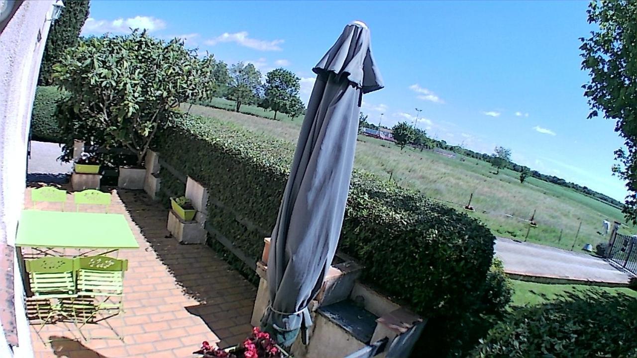 Gite Des Arenes Candillargues Екстериор снимка