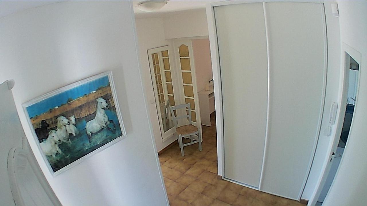 Gite Des Arenes Candillargues Екстериор снимка