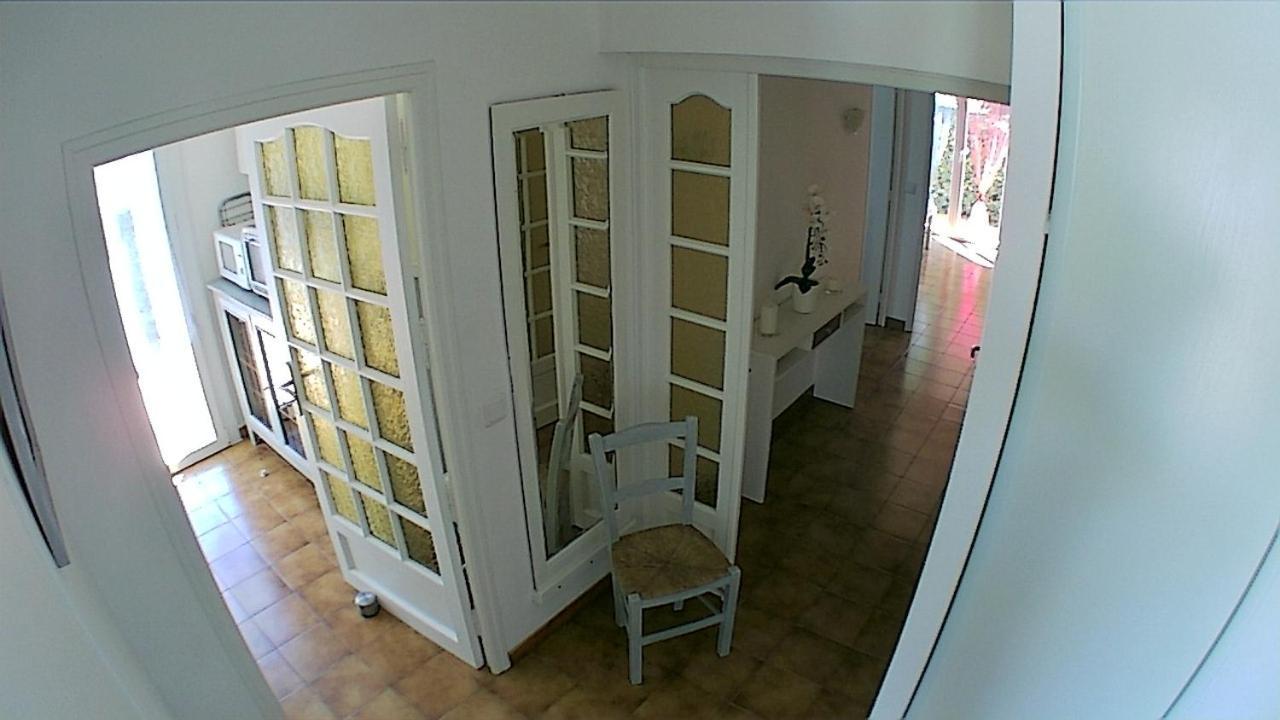 Gite Des Arenes Candillargues Екстериор снимка