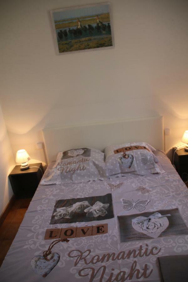 Gite Des Arenes Candillargues Екстериор снимка